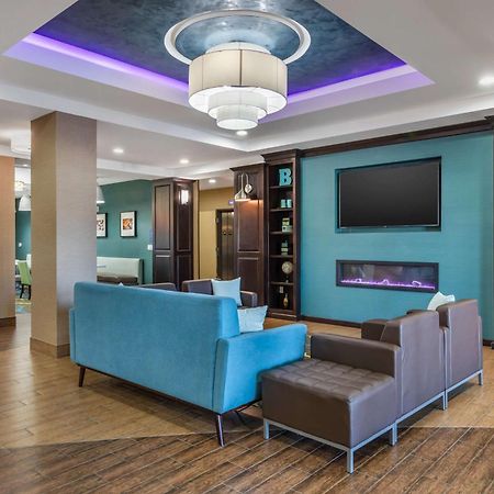 Best Western Plus Taft Inn מראה חיצוני תמונה
