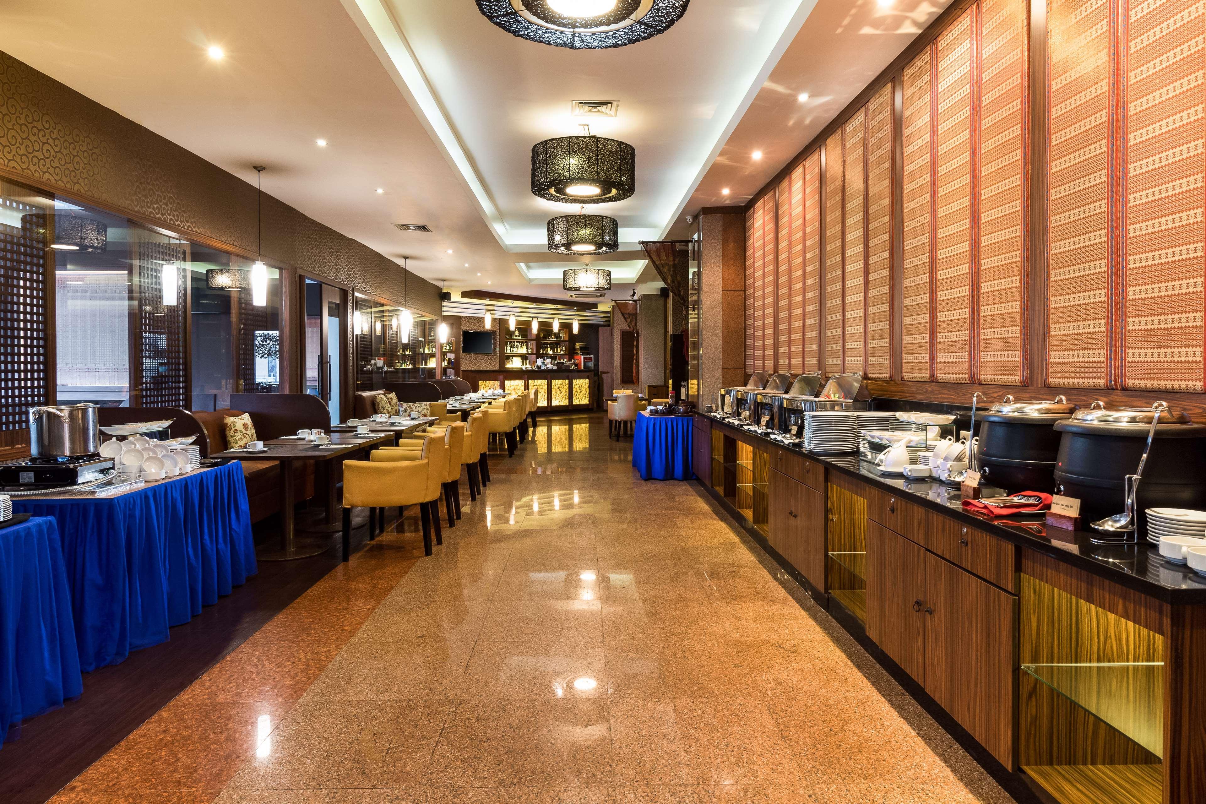 Best Western Plus Taft Inn מראה חיצוני תמונה